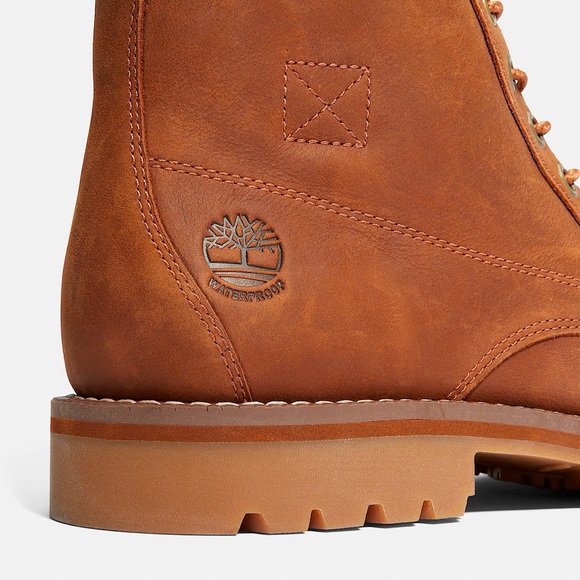 Men’s Timberland Redwood Falls Waterproof Boot - Picture 4 of 5